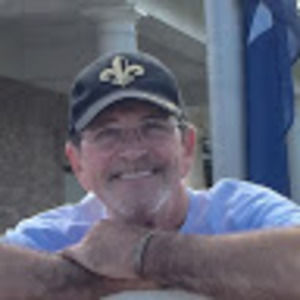 Meet your Posher, Alan